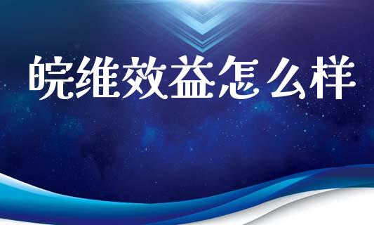 皖维效益怎么样_https://www.ltsssb.com_新股数据_第1张