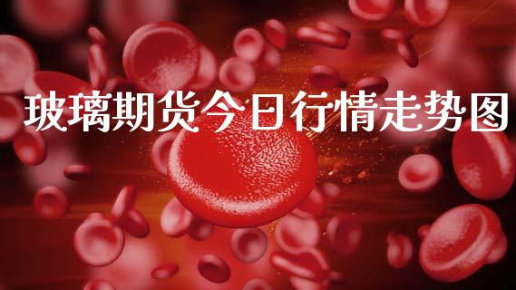 玻璃期货今日行情走势图_https://www.ltsssb.com_期货行情_第1张
