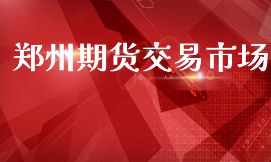 郑州期货交易市场_https://www.ltsssb.com_股票理论_第1张
