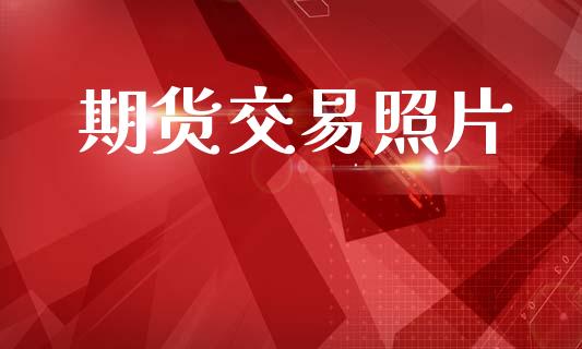 期货交易照片_股市分析_第1张_IT财经网 期货交易照片_https://www.ltsssb.com_股市分析_第1张