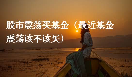 股市震荡买基金（最近基金震荡该不该买）_https://www.ltsssb.com_基金频道_第1张