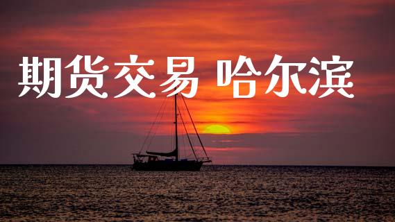 期货交易 哈尔滨_https://www.ltsssb.com_股票理论_第1张