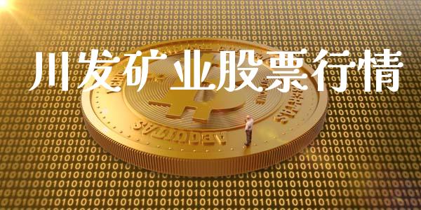 川发矿业股票行情_https://www.ltsssb.com_股市分析_第1张