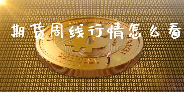 期货周线行情怎么看_https://www.ltsssb.com_期货行情_第1张