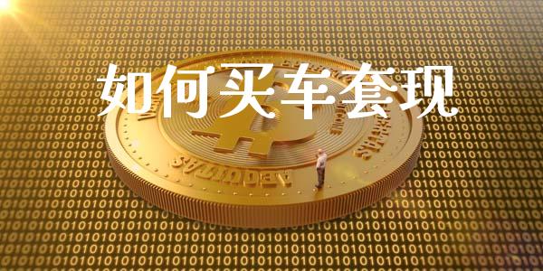 如何买车套现_https://www.ltsssb.com_股票理论_第1张