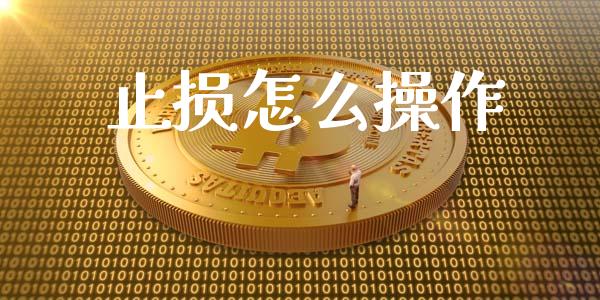 止损怎么操作_https://www.ltsssb.com_股市分析_第1张