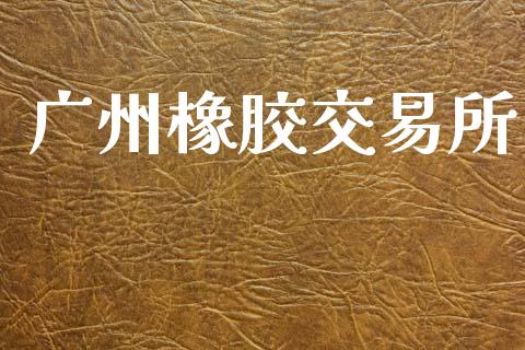 广州橡胶交易所_https://www.ltsssb.com_基金频道_第1张