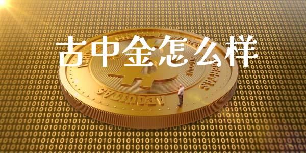 古中金怎么样_https://www.ltsssb.com_期货密码_第1张