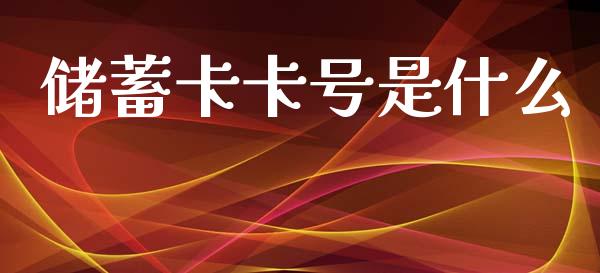 储蓄卡卡号是什么_https://www.ltsssb.com_新股数据_第1张