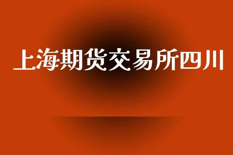 上海期货交易所四川_https://www.ltsssb.com_期货在线_第1张