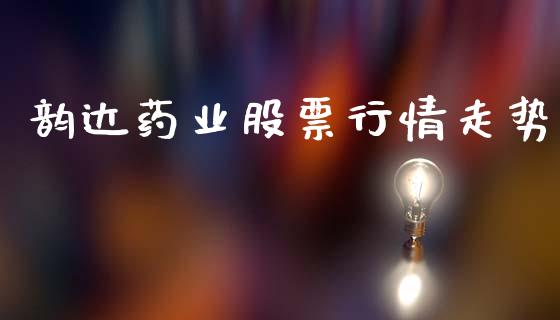 韵达药业股票行情走势_https://www.ltsssb.com_股市分析_第1张