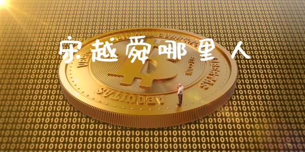 宋越舜哪里人_https://www.ltsssb.com_新股数据_第1张