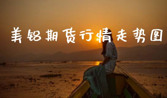 美铝期货行情走势图_https://www.ltsssb.com_期货密码_第1张