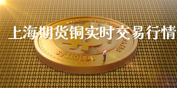 上海期货铜实时交易行情_https://www.ltsssb.com_期货密码_第1张