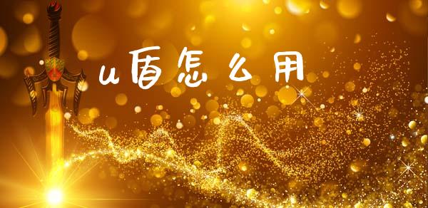 u盾怎么用_https://www.ltsssb.com_期货在线_第1张