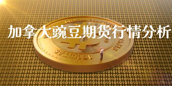 加拿大豌豆期货行情分析_https://www.ltsssb.com_期货在线_第1张