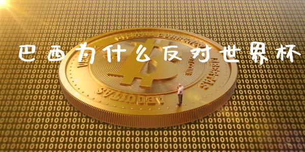 巴西为什么反对世界杯_https://www.ltsssb.com_期货密码_第1张