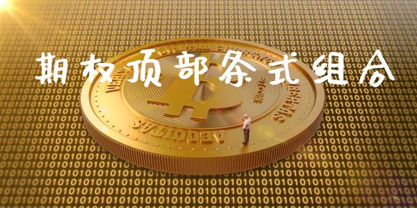 期权顶部条式组合_https://www.ltsssb.com_期货在线_第1张