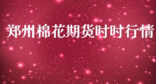 郑州棉花期货时时行情_https://www.ltsssb.com_期货在线_第1张