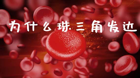 为什么珠三角发达_https://www.ltsssb.com_期货在线_第1张