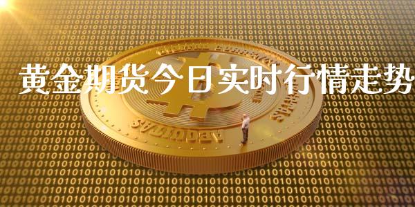 黄金期货今日实时行情走势_https://www.ltsssb.com_期货密码_第1张