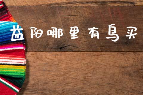 益阳哪里有鸟买_https://www.ltsssb.com_期货在线_第1张