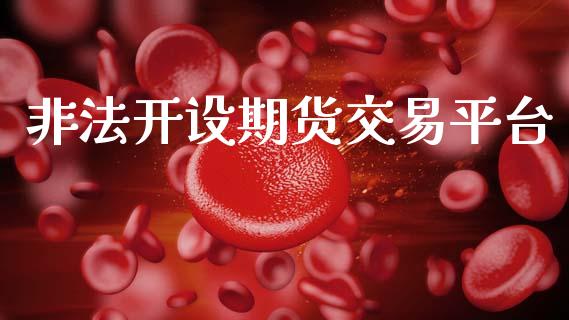 非法开设期货交易平台_https://www.ltsssb.com_新股数据_第1张