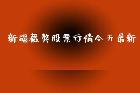 新疆藏獒股票行情今天最新_https://www.ltsssb.com_新股数据_第1张