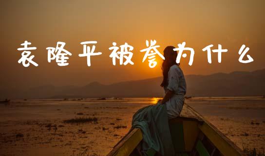 袁隆平被誉为什么_https://www.ltsssb.com_基金频道_第1张