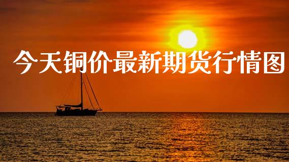 今天铜价最新期货行情图_https://www.ltsssb.com_期货行情_第1张