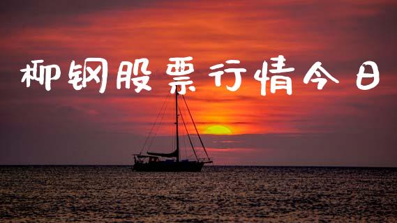 柳钢股票行情今日_https://www.ltsssb.com_股市分析_第1张