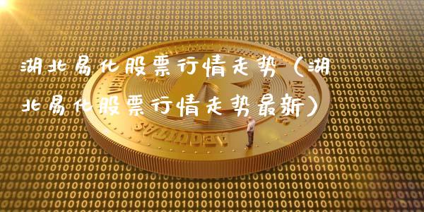 湖北易化股票行情走势（湖北易化股票行情走势最新）_https://www.ltsssb.com_股市分析_第1张