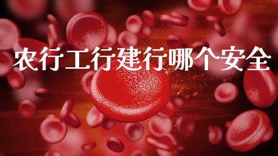 农行工行建行哪个安全_https://www.ltsssb.com_基金频道_第1张