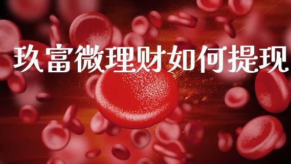 玖富微理财如何提现_https://www.ltsssb.com_国际财经_第1张