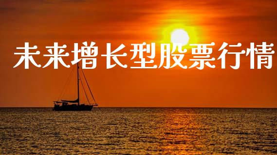 未来增长型股票行情_https://www.ltsssb.com_股市分析_第1张
