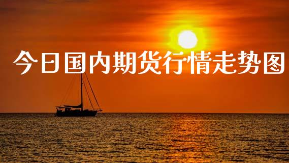 今日国内期货行情走势图_https://www.ltsssb.com_期货密码_第1张