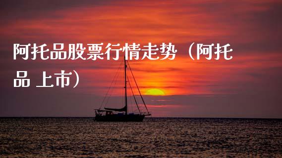 阿托品股票行情走势（阿托品 上市）_https://www.ltsssb.com_股市分析_第1张