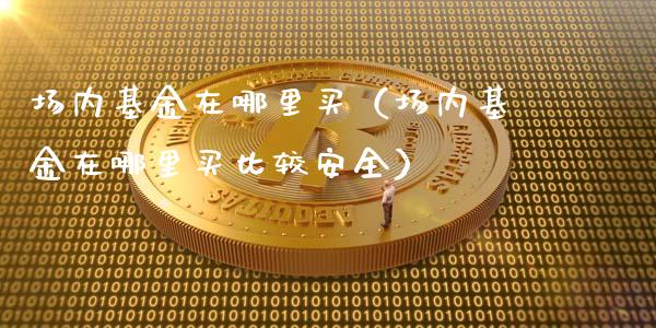 场内基金在哪里买（场内基金在哪里买比较安全）_https://www.ltsssb.com_国际财经_第1张
