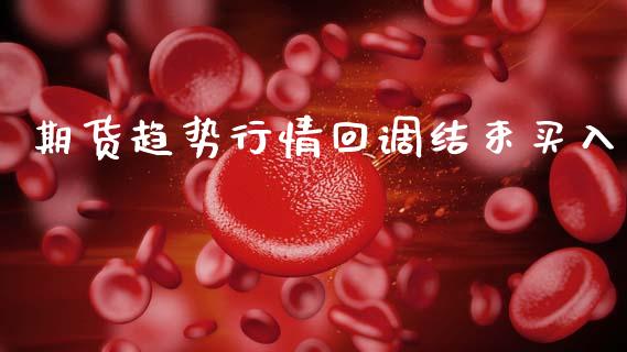 期货趋势行情回调结束买入_https://www.ltsssb.com_期货在线_第1张