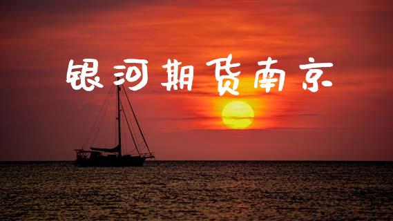 银河期货南京_https://www.ltsssb.com_基金频道_第1张