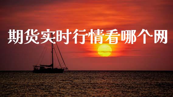 期货实时行情看哪个网_https://www.ltsssb.com_期货密码_第1张
