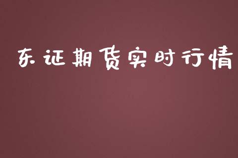 东证期货实时行情_https://www.ltsssb.com_期货在线_第1张