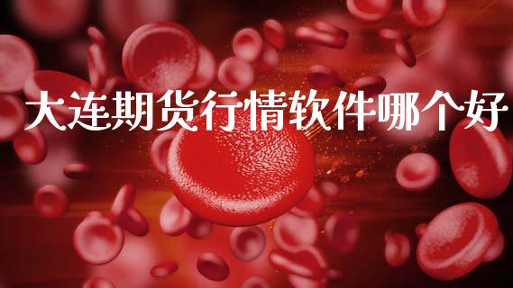 大连期货行情软件哪个好_https://www.ltsssb.com_期货在线_第1张