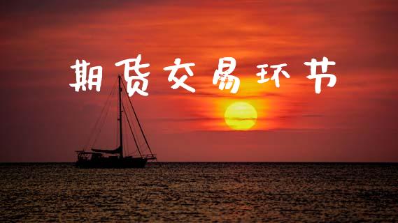 期货交易环节_https://www.ltsssb.com_股票理论_第1张