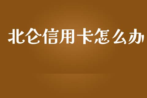 北仑信用卡怎么办_https://www.ltsssb.com_新股数据_第1张