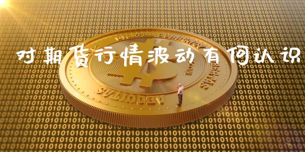 对期货行情波动有何认识_https://www.ltsssb.com_期货行情_第1张