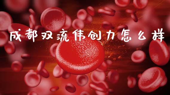 成都双流伟创力怎么样_https://www.ltsssb.com_新股数据_第1张