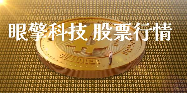 眼擎科技 股票行情_https://www.ltsssb.com_新股数据_第1张