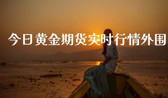 今日黄金期货实时行情外围_https://www.ltsssb.com_期货密码_第1张