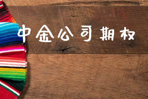 中金公司期权_https://www.ltsssb.com_新股数据_第1张